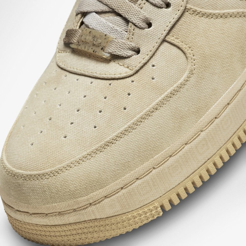 Air force 1 parachute hot sale beige